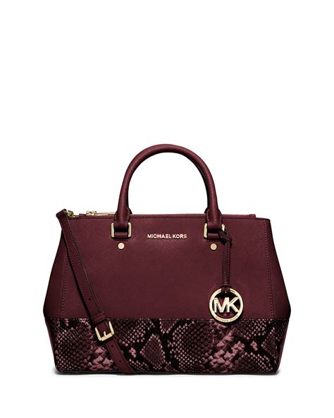 michael kors sutton bag medium|Michael Kors medium crossbody bag.